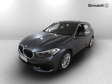 BMW Serie 1 (F40) - 116d 5p. Business Advantage