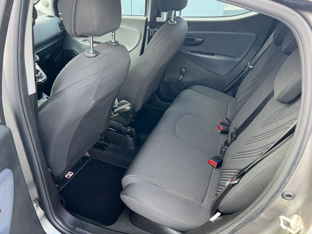 LANCIA Ypsilon Ypsilon 1.0 FireFly 5 porte S&S Hybrid Gold