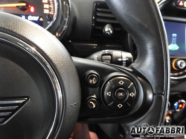 MINI - Clubman - Mini Cooper 1.5 Spport Design 102