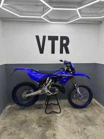Yamaha YZ 125
