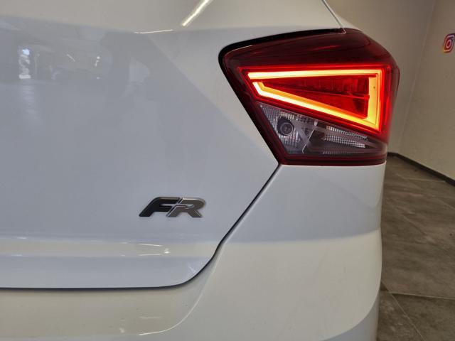 SEAT Ibiza 1.5 TSI EVO ACT DSG 5 porte FR