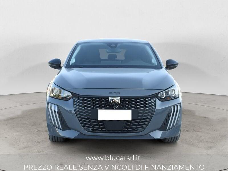 Peugeot 208 Allure PureTech 100 S/S