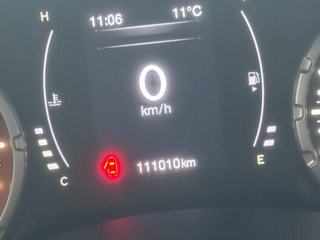 JEEP Renegade 1.6 Mjt 95CV Sport