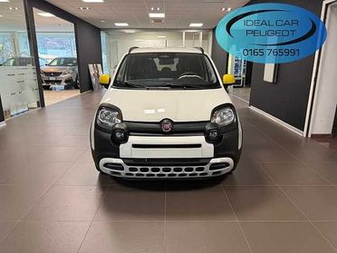 Fiat Pandina 1.0 FireFly 65 CV Hybrid Pop