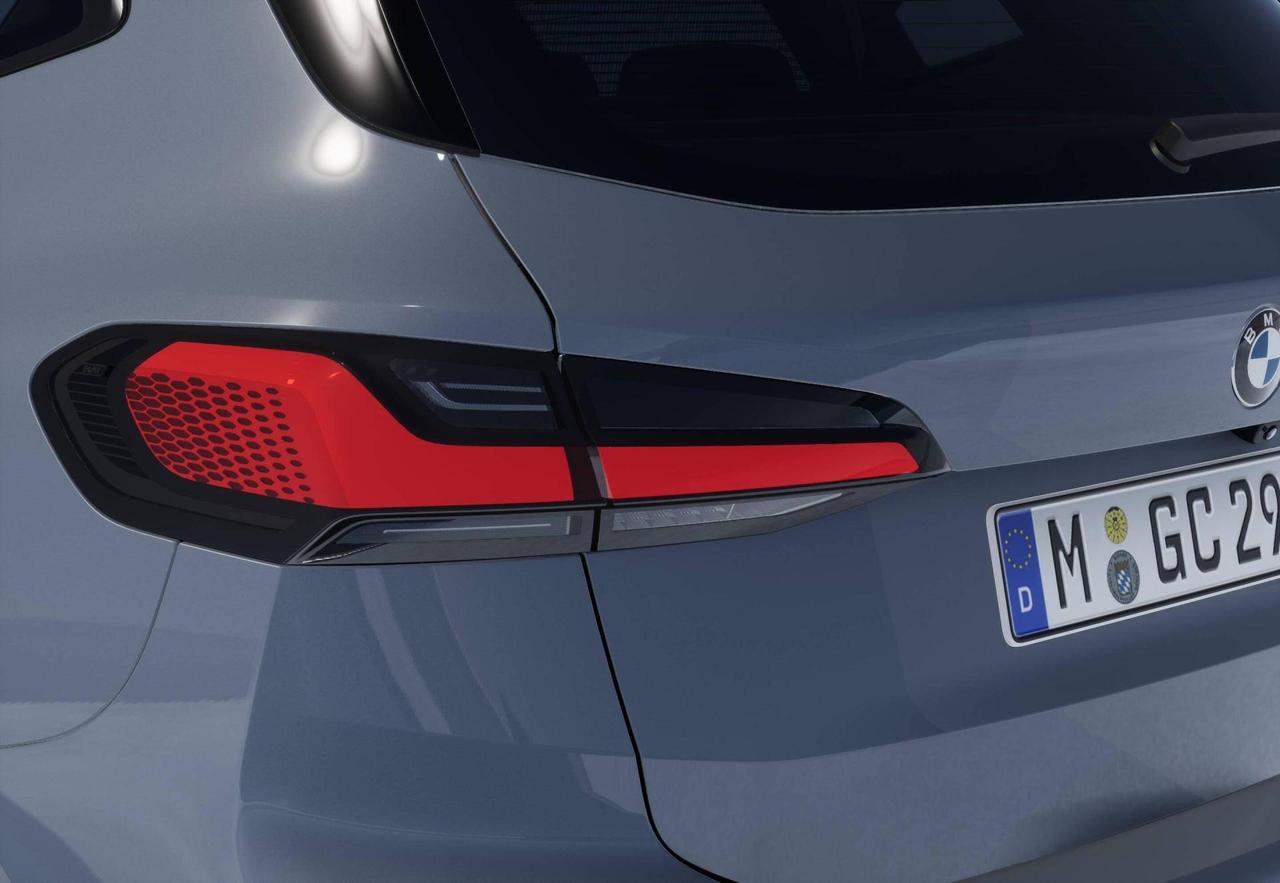 BMW Serie 2 223i Active Tourer 48V MSport