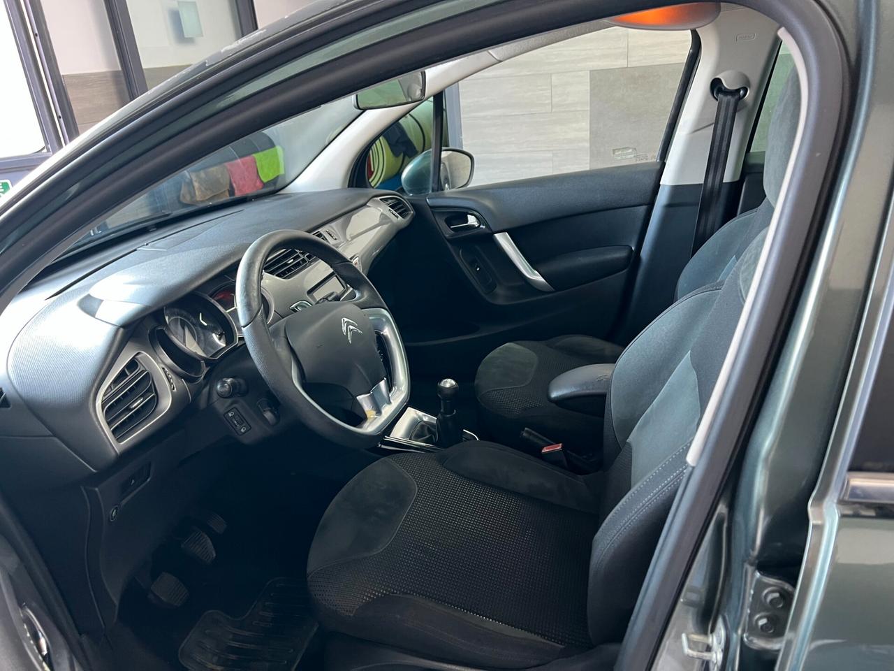 Citroen C3 1.4 Ideal Eco Energy G