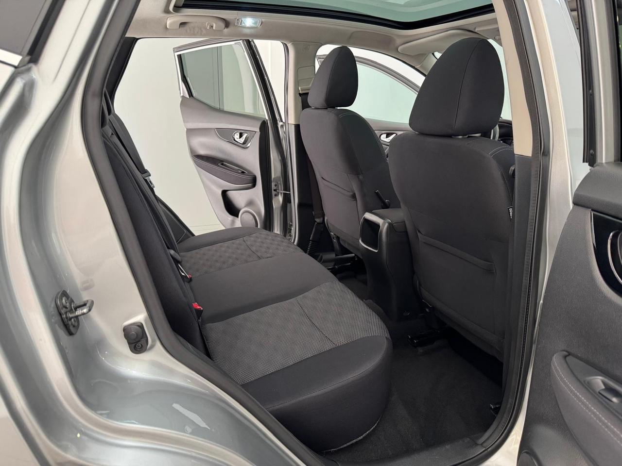 Nissan Qashqai 1.6 Diesel 130/CV Tekna 2016