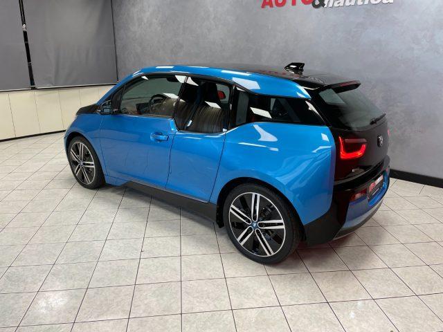 BMW i3 94 Ah