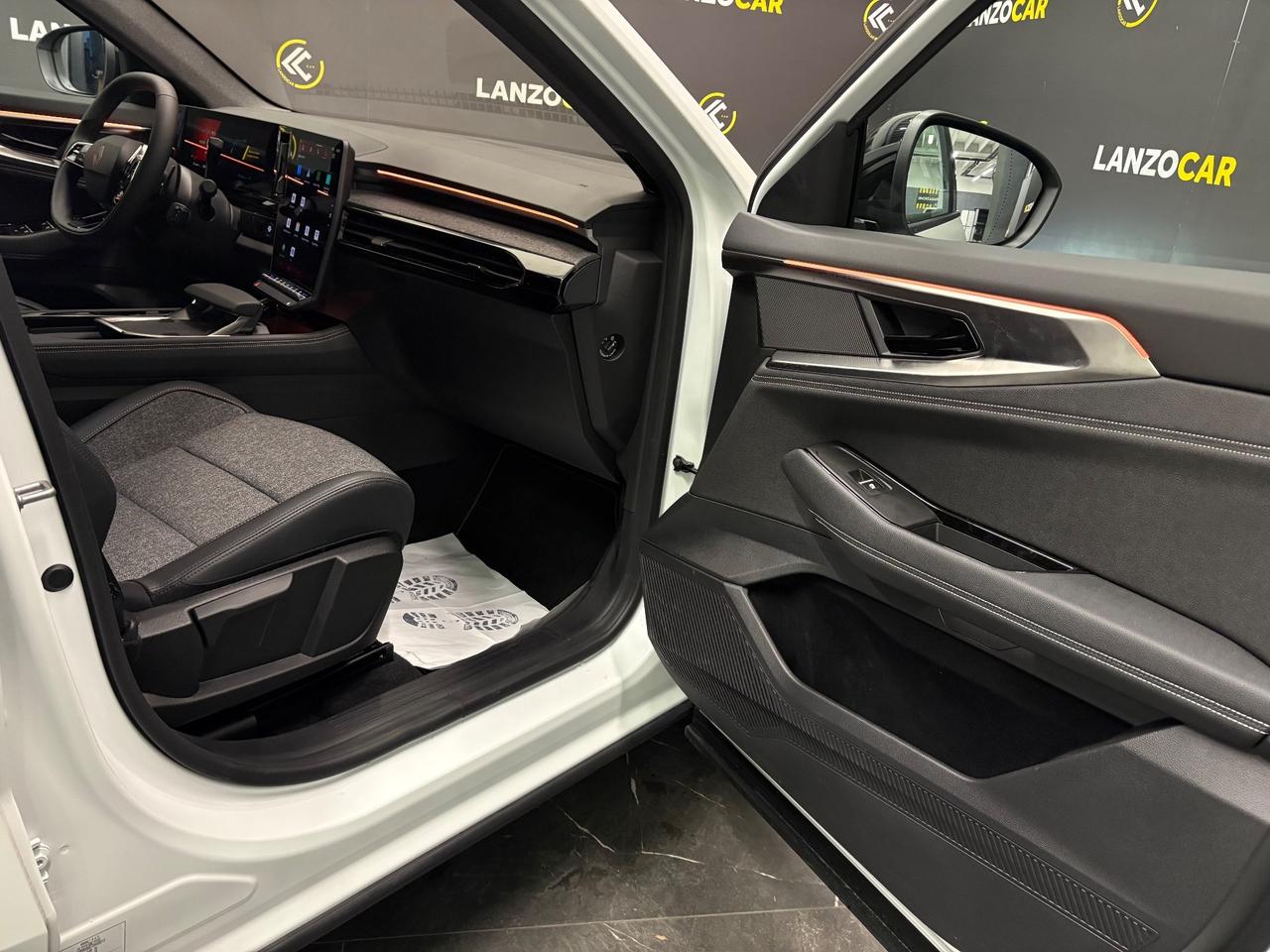 Renault Rafale 1.2 E-TECH 200CV TECHNO