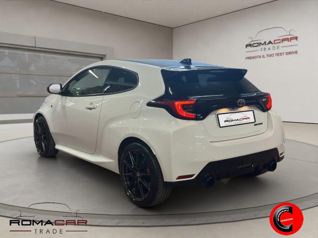 TOYOTA Yaris 1.6 Turbo GR Yaris Circuit