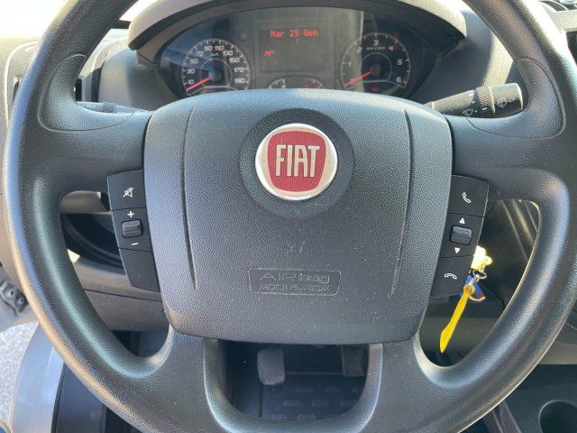 FIAT Ducato 28 2.3 MJT 120CV PC-TN Furgone