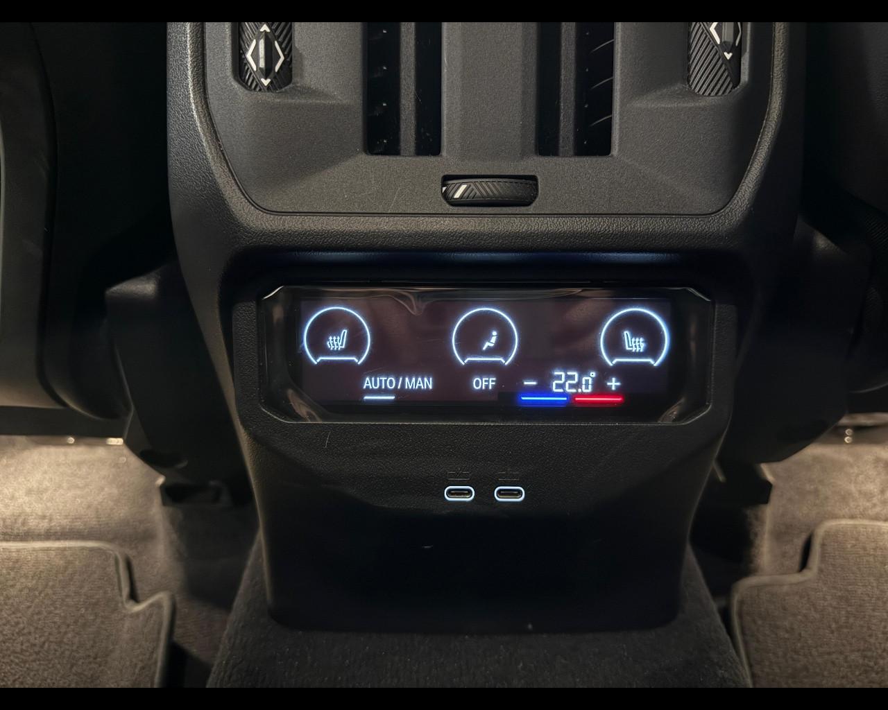 BMW BMW X3 xDrive20d