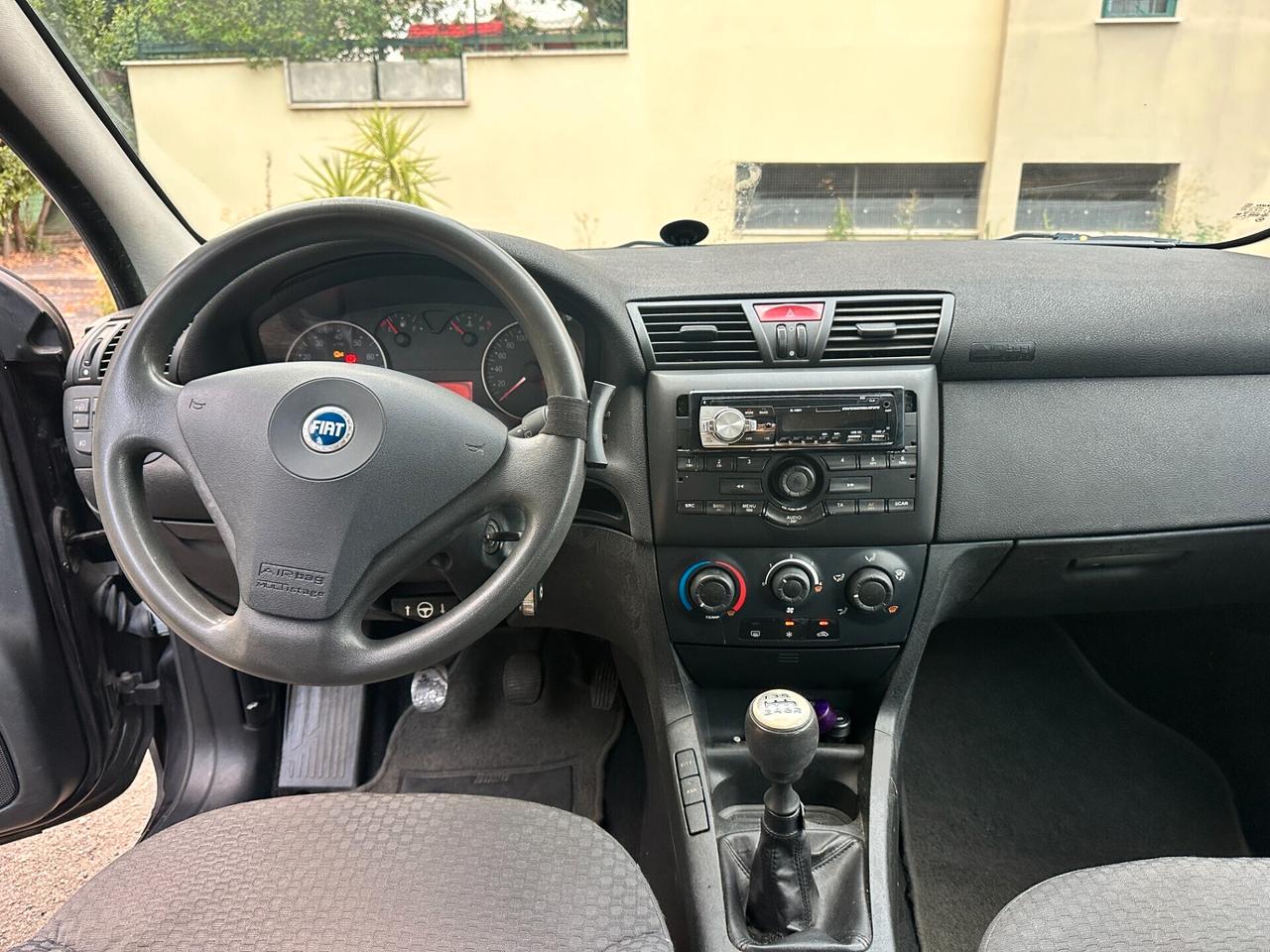 Fiat Stilo 1.2i 16V 5 porte Active