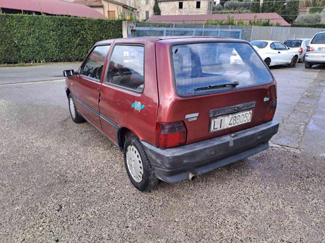 FIAT Uno 45 3 porte Trend