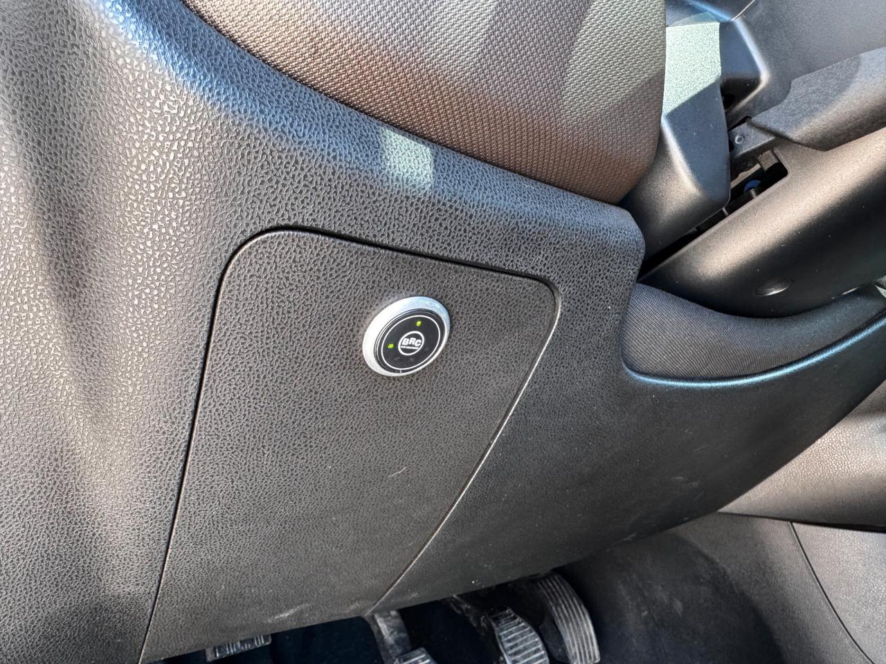 Fiat 500L 1.4 95 CV S&S City Cross