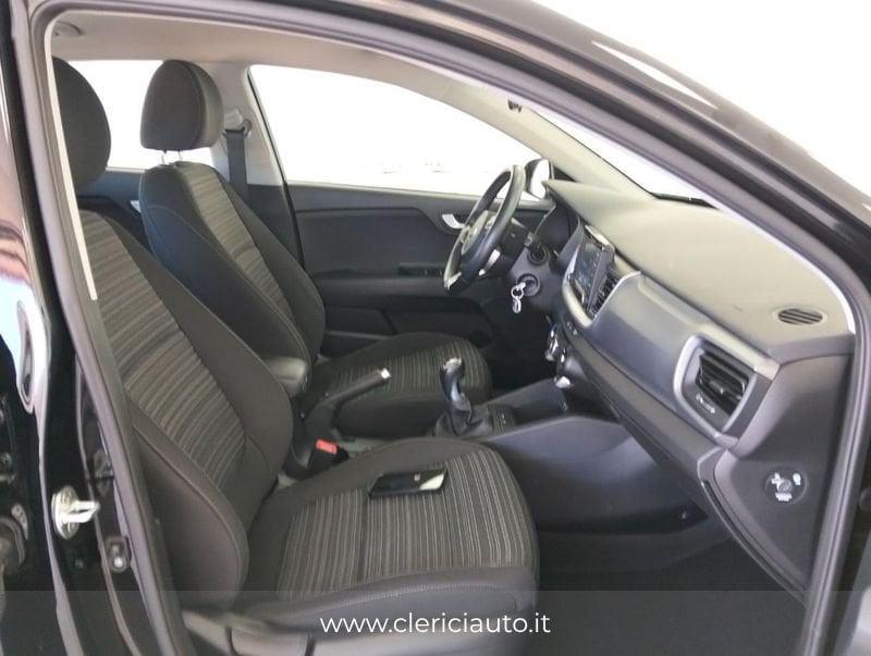 Kia Stonic 1.4 MPI 100 CV Style