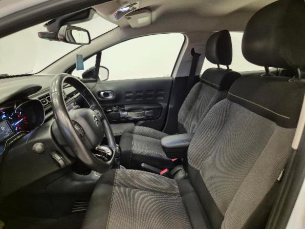 Citroen C3 1.2 puretech Shine 82cv - NEOPATENTATI - Cam - Carplay