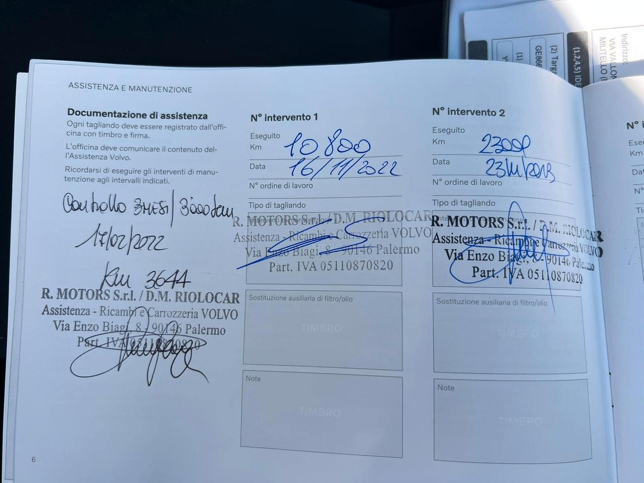 Volvo XC40 1.5 t2 Momentum Pro auto my21