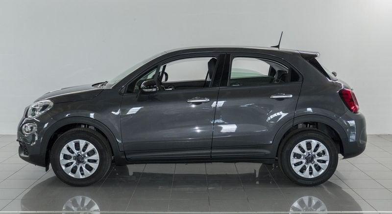 FIAT 500X 1.3 mjt 95 CV NEOPATENTATI