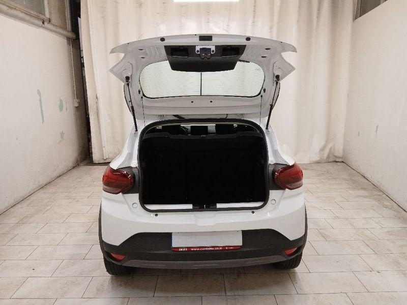 Dacia Sandero Stepway 1.0 tce Expression Eco-g 100cv