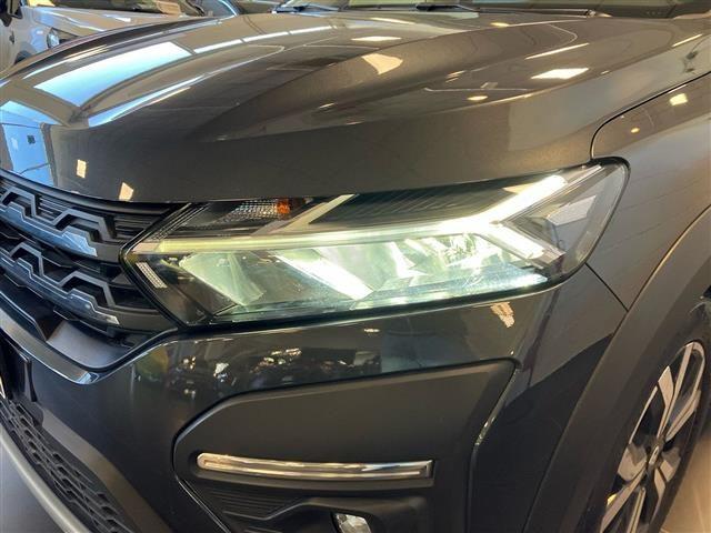 DACIA Jogger 1.0 TCe 110cv Comfort