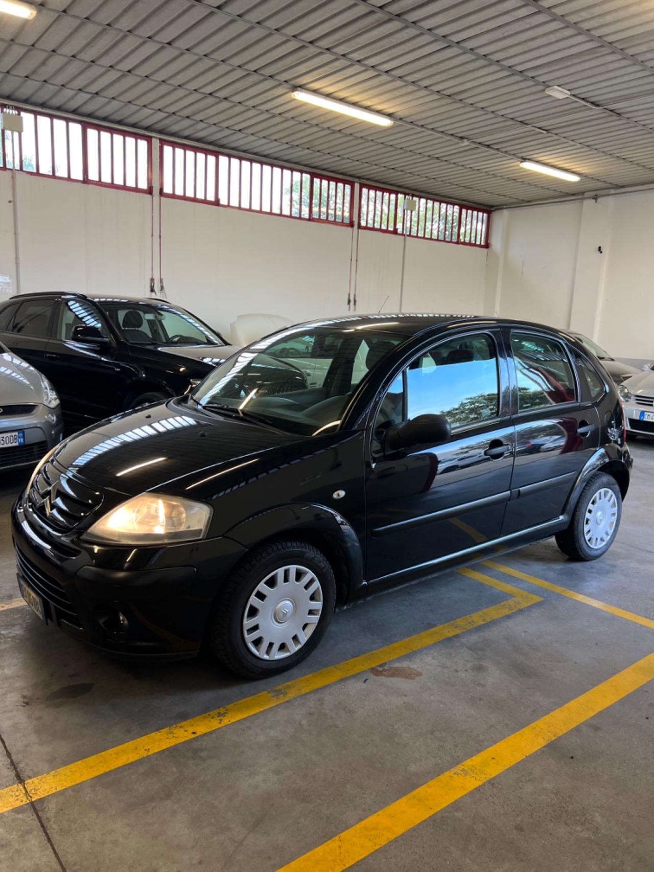 Citroen C3 1.1 Classique