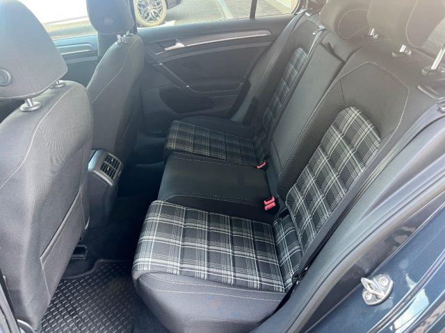 VOLKSWAGEN Golf GTD 2.0 TDI DSG 5p. BlueMotion Technology