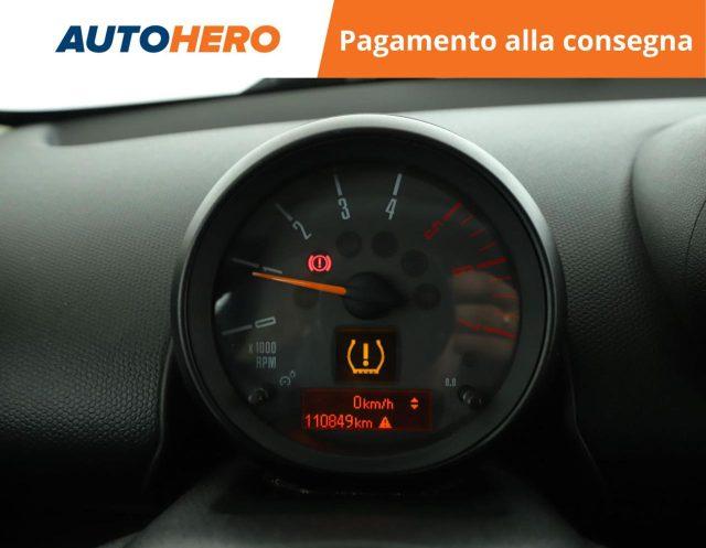 MINI Countryman Mini Cooper D Countryman ALL4