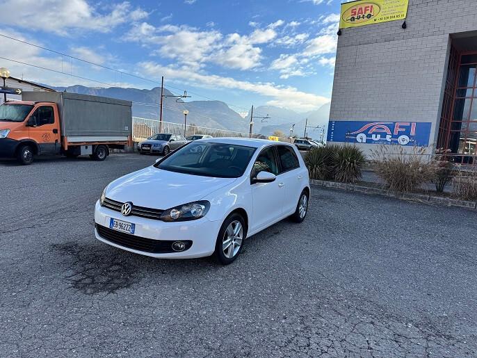 Volkswagen Golf 1.2 TSI 5p. Trendline