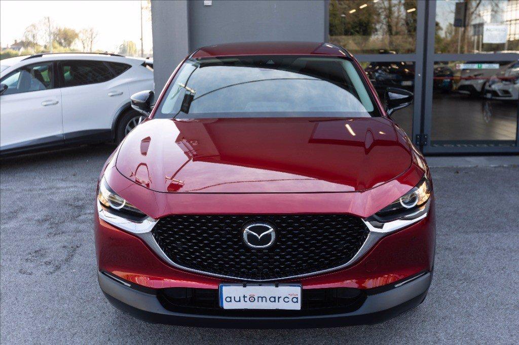 MAZDA CX-30 2.0 m-hybrid Homura 2wd 150cv 6mt del 2023