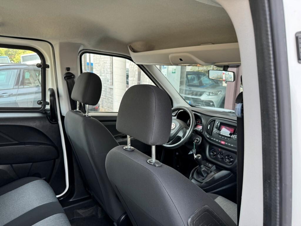 Fiat Doblo Doblò 1.3 MJT