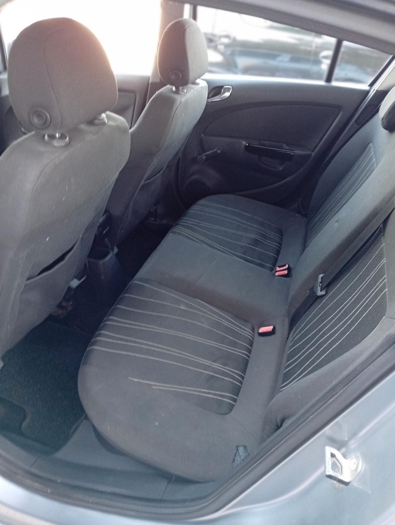 Opel Corsa 1.2 80CV 5 porte GPL-TECH Club//////PREZZO FISSO