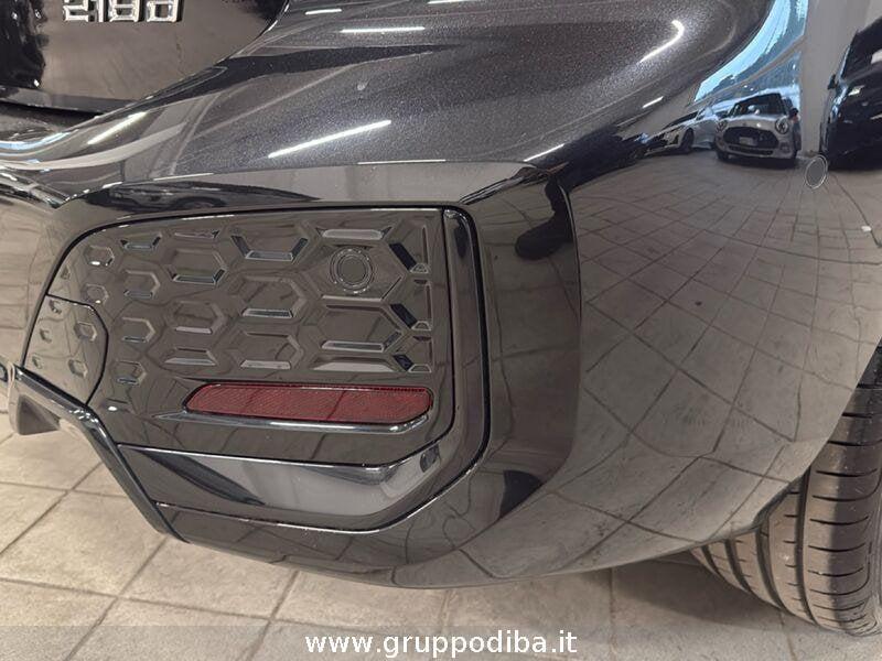 BMW Serie 2 Active Tourer Serie 2 U06 Active Tourer 218d Active Tourer Msport auto