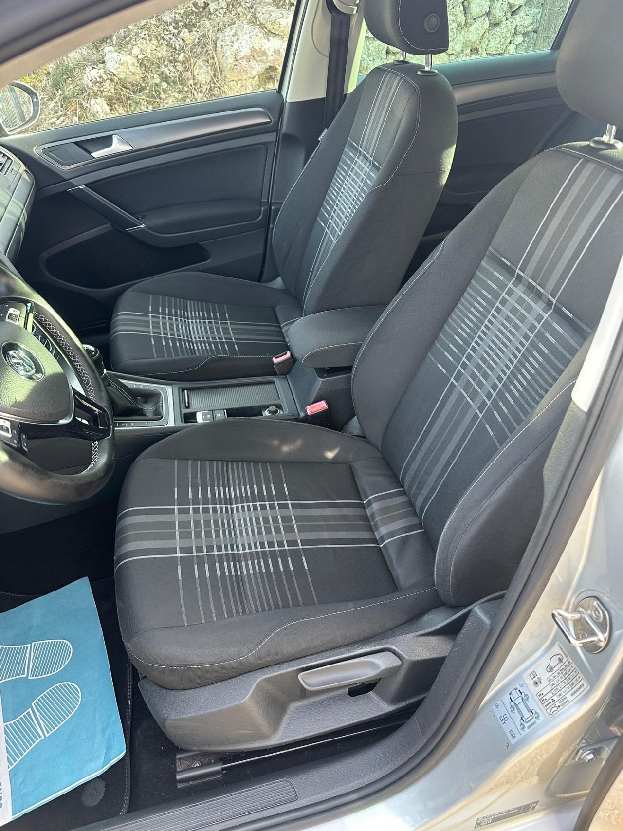 Volkswagen Golf 1.6 TDI 110 CV 5p. Executive 4 Free BlueMotion Tech.