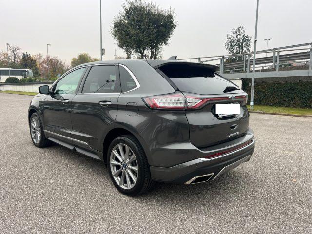FORD Edge 2.0 TDCI 210 CV AWD Start&Stop Powershift Vignale