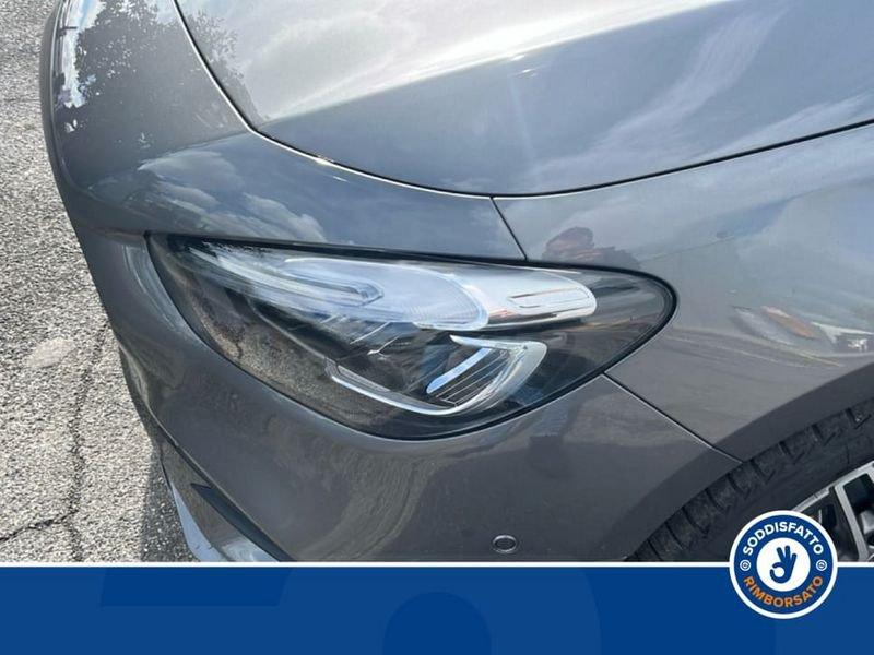 Mercedes-Benz Classe B 180d Automatic AMG Line Advanced Plus