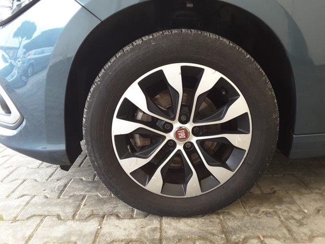 FIAT Tipo 1.5 Hybrid DCT 5 porte City Life *solo 32.400 Km*