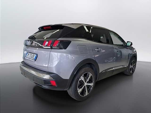 Peugeot 3008 3008 1.5 bluehdi Allure Pack s&s 130cv eat8