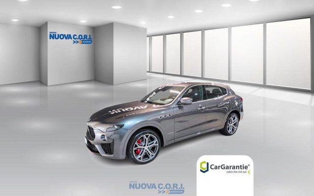 MASERATI Levante V6 Diesel 275 CV AWD Gransport