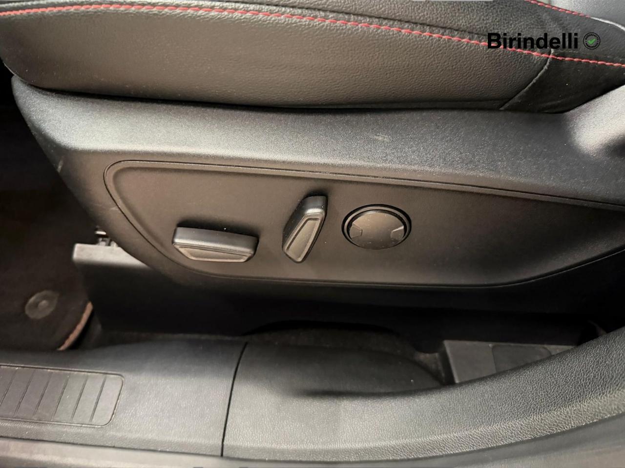 FORD Kuga 3ª serie - Kuga 2.5 Full Hybrid 190 CV CVT AWD ST-Line X