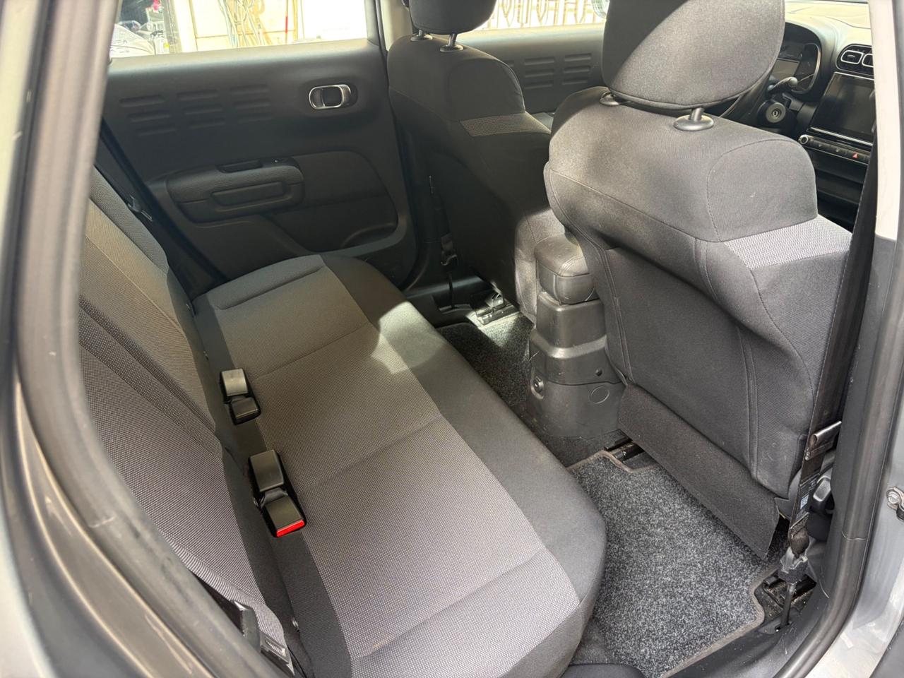 Citroen C3 Aircross AIR CROSS