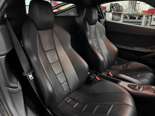 FERRARI 458 Italia DCT |AFS|LIFT|FERRARI APPROVED