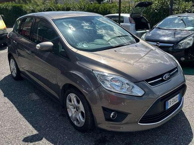 Ford C-Max C-Max II 2010 1.0 ecoboost Titanium s