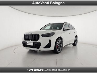 BMW X1 X1 xdrive 25e MSport Pro auto