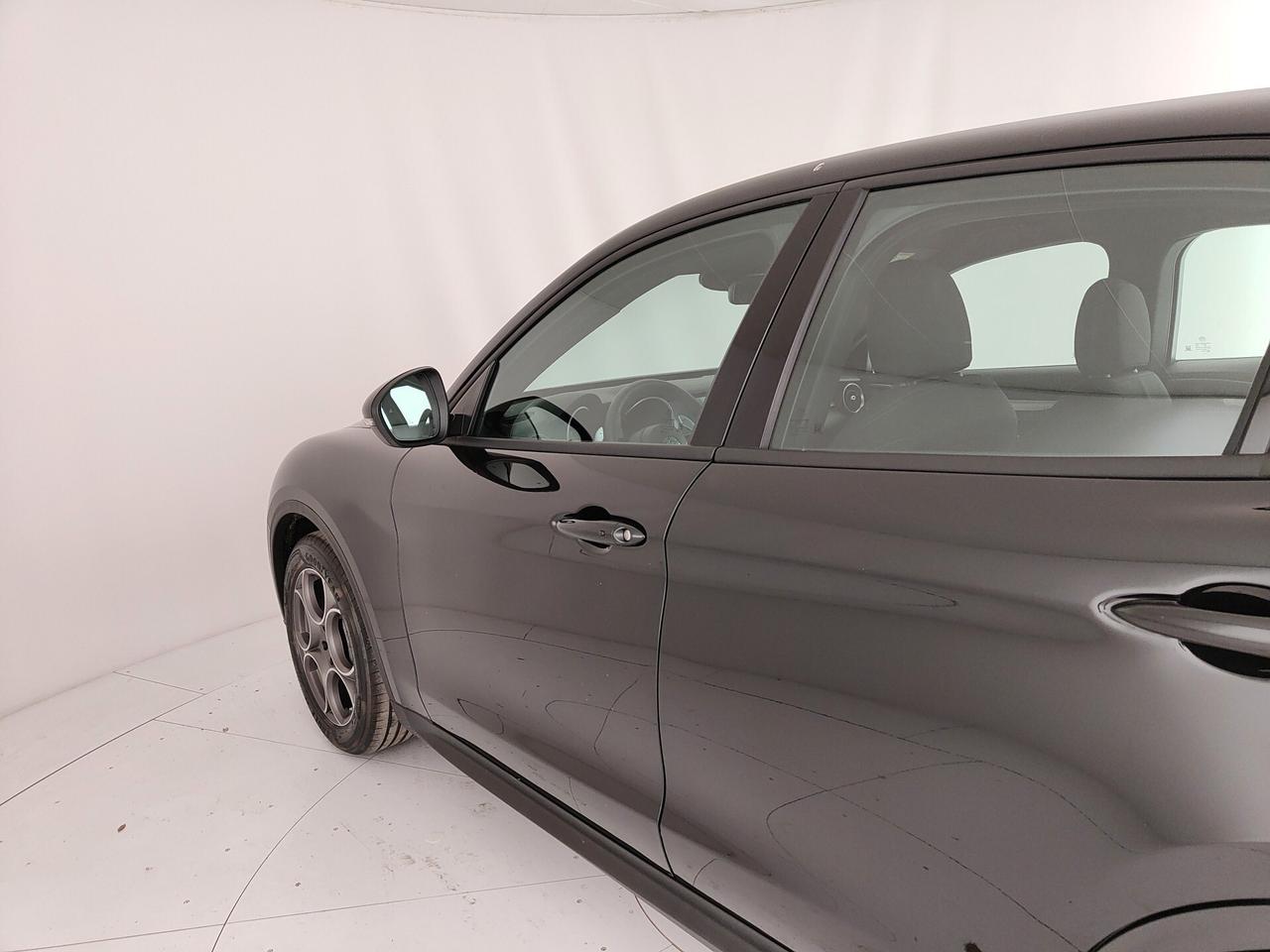 Alfa Romeo Stelvio 2.2 Turbodiesel 210 CV AT8 Q4 Sprint