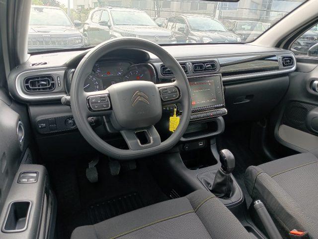 CITROEN C3 Plus 1.2 83 S&S