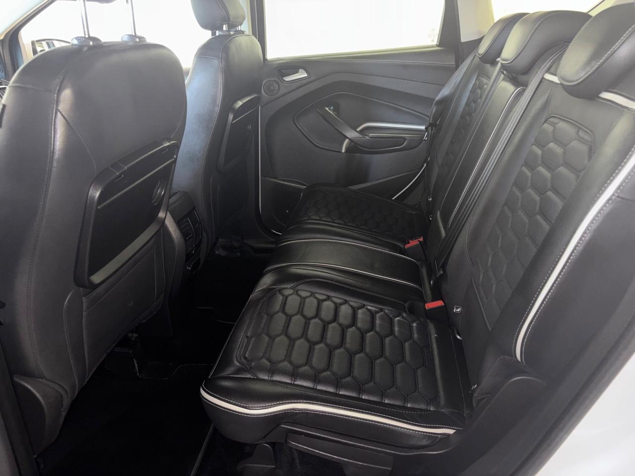 Ford Kuga 2.0 TDCI Vignale 4WD|FULL OPT|