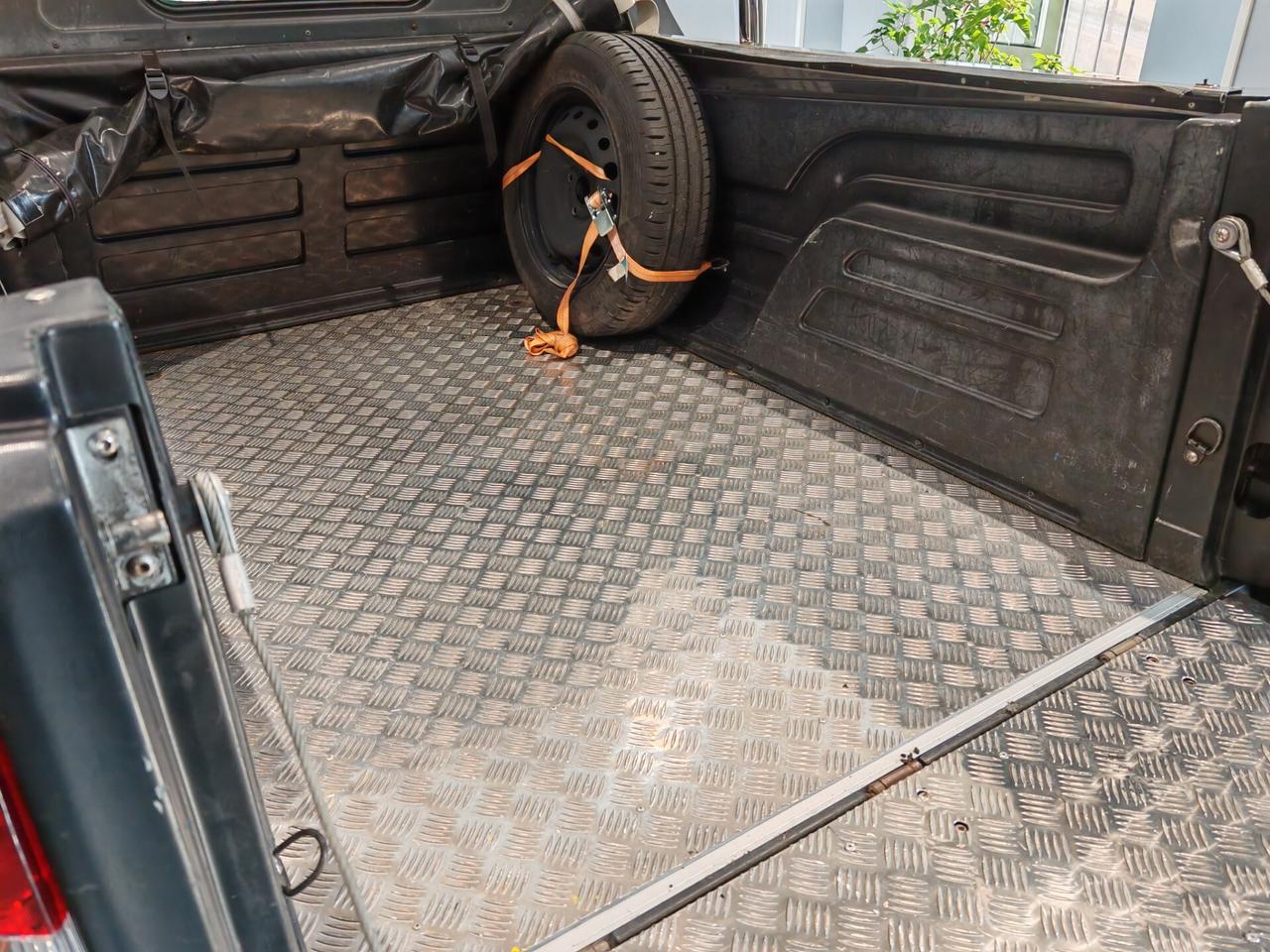 Dacia Dokker 1.5 dCi 8V 75CV Start&Stop Pick-Up