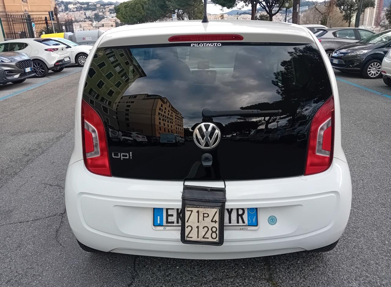 Volkswagen up! - FRIZIONE NUOVA