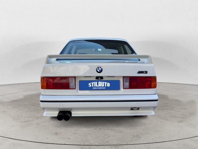 BMW M3 M3 E30